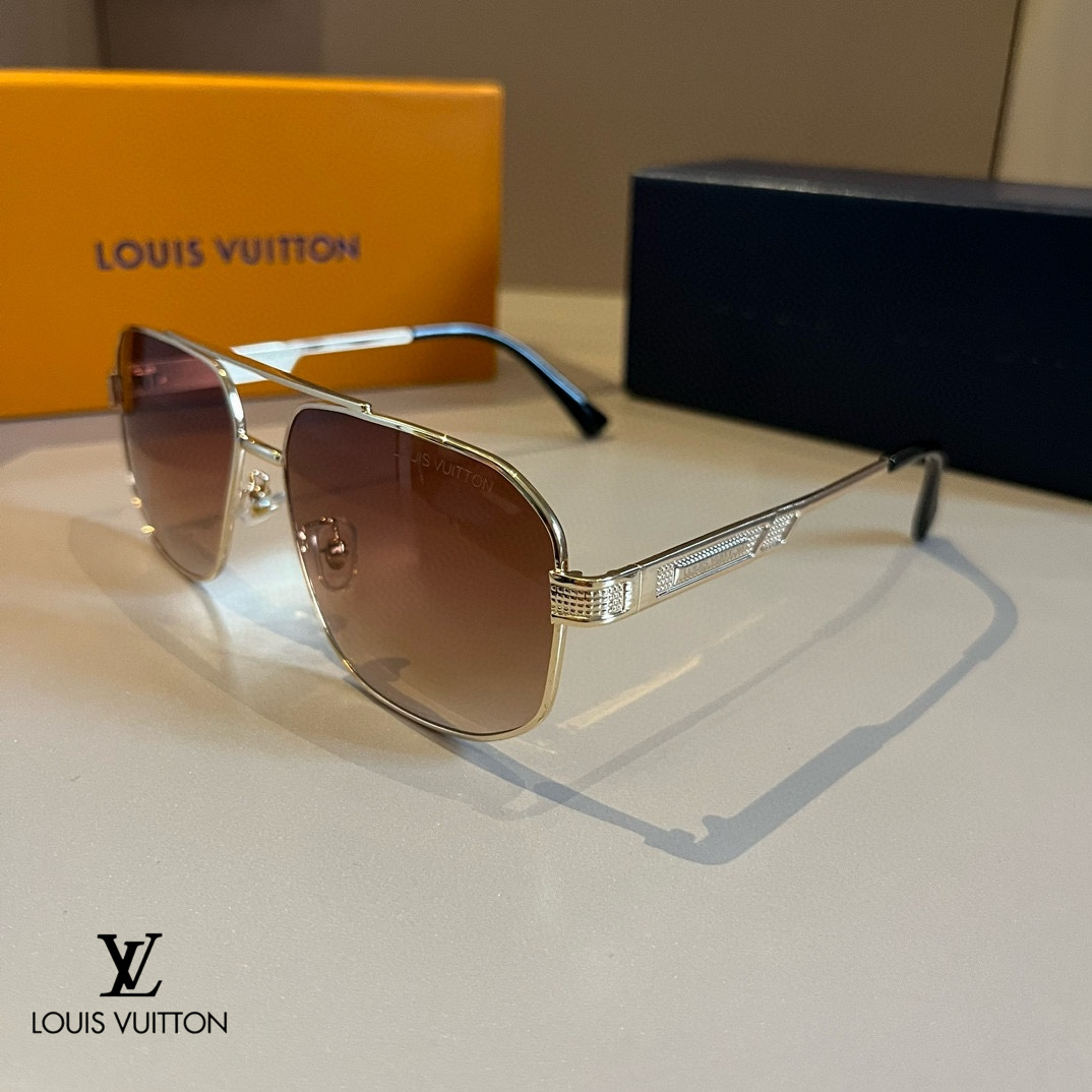 LOUIS VUITTON (  ルイヴィトン ) サングラス 241012