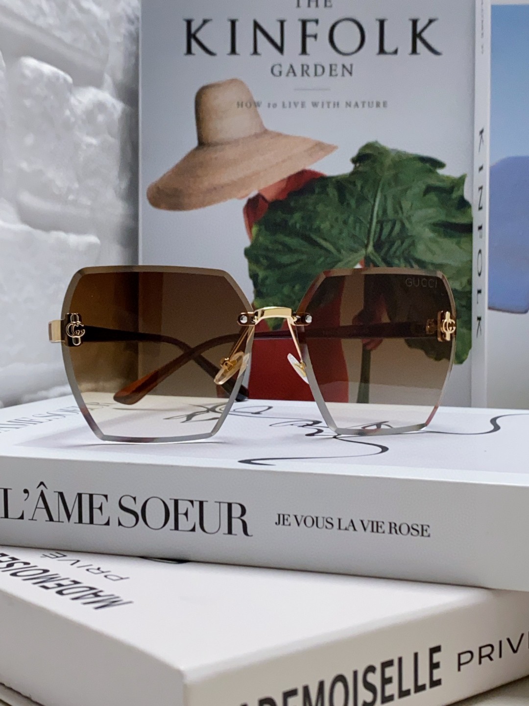 GUCCI( グッチ ) サングラス  241012