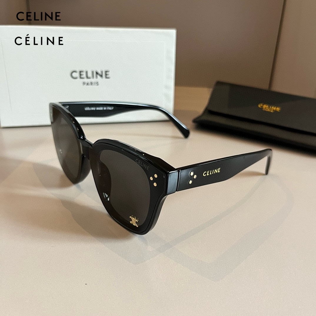 CELINE(セリーヌ) サングラス  241014