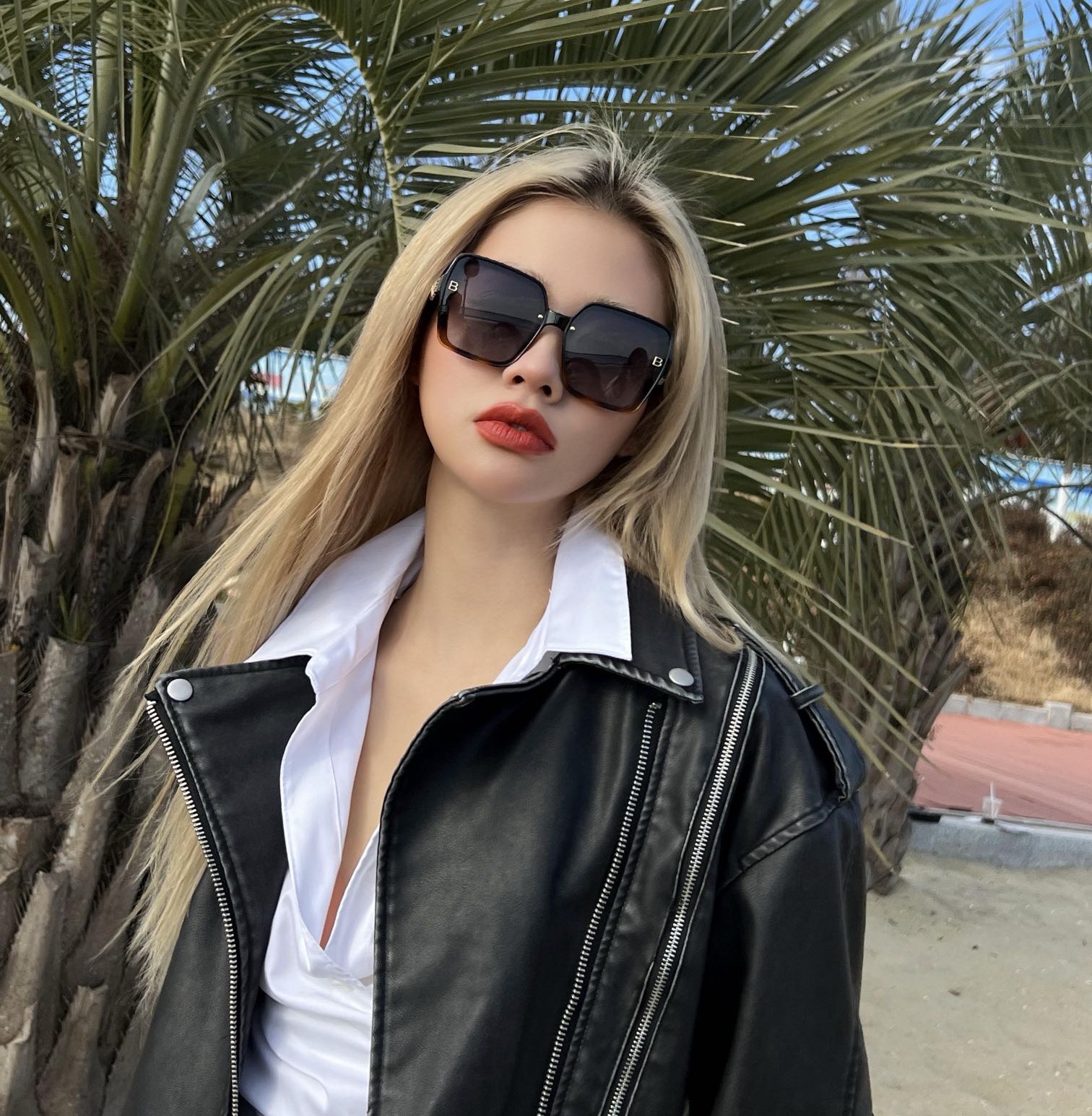 BURBERRY(バーバリー) サングラス  241014