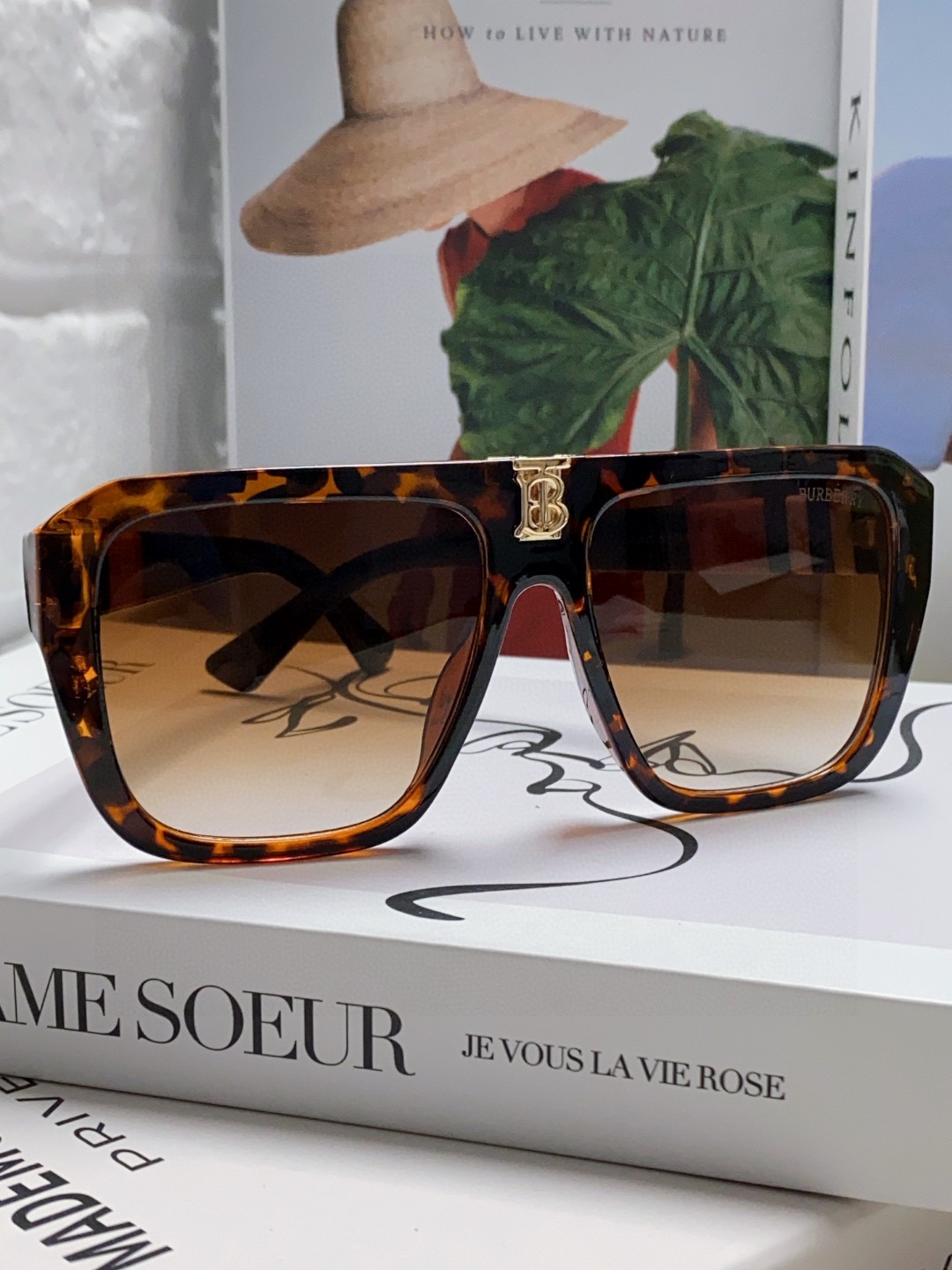 BURBERRY(バーバリー) サングラス  241014