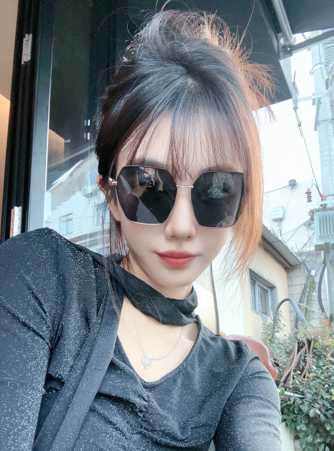 BURBERRY(バーバリー) サングラス  241014