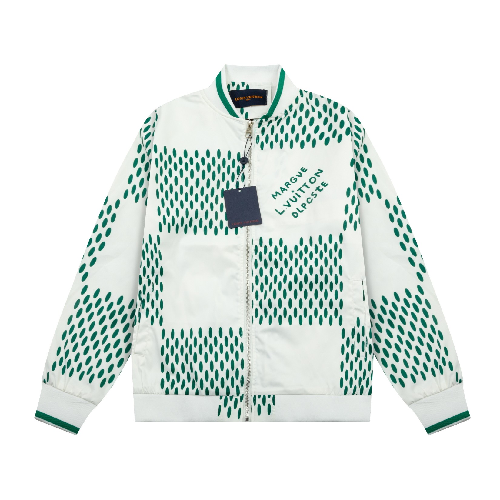 【LOUIS VUITTON】ルイヴィトン  ジャケット着 ご好評に付き再入荷！241021