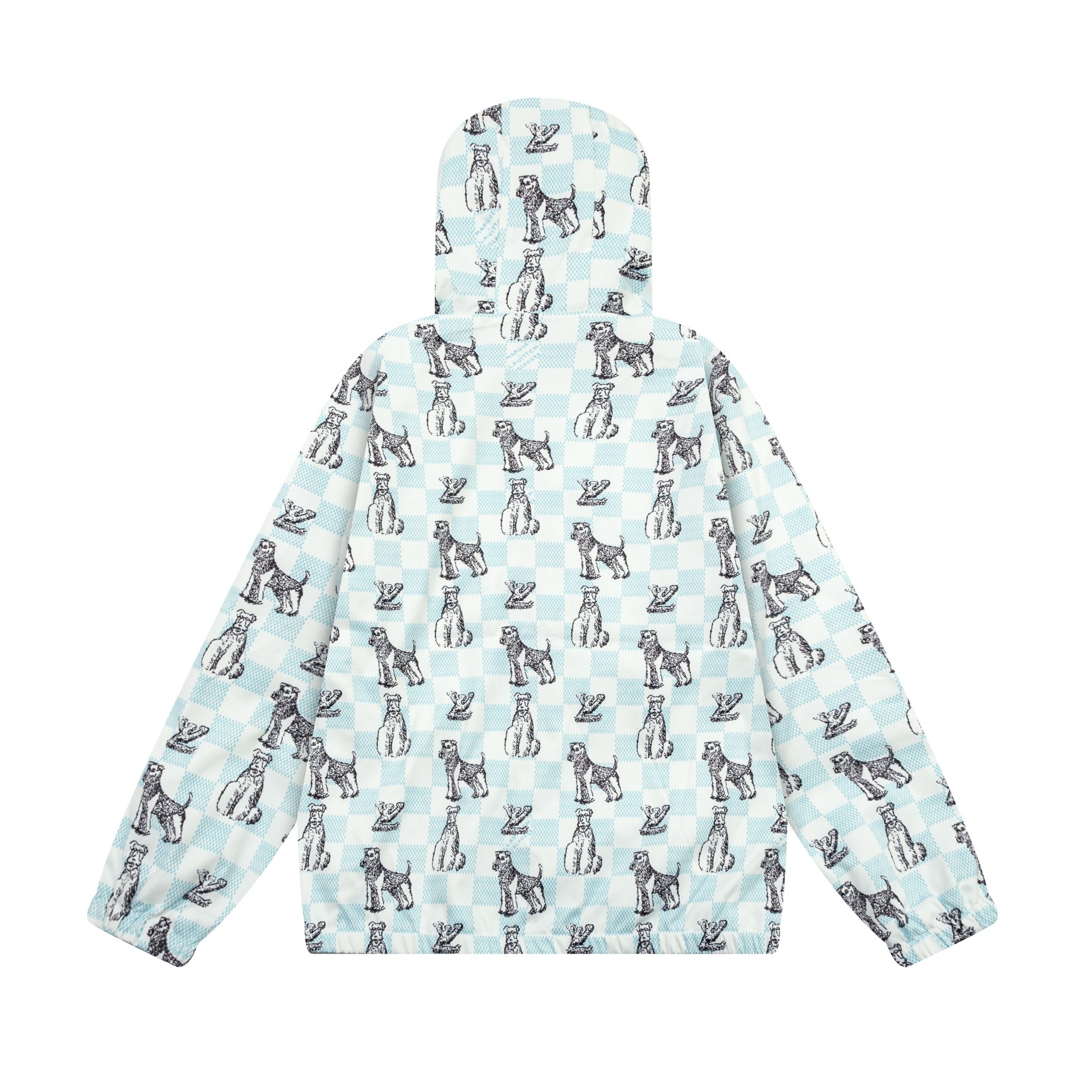 【LOUIS VUITTON 公式旗艦店】ルイヴィトン  ジャケット着 ご好評に付き再入荷！241021