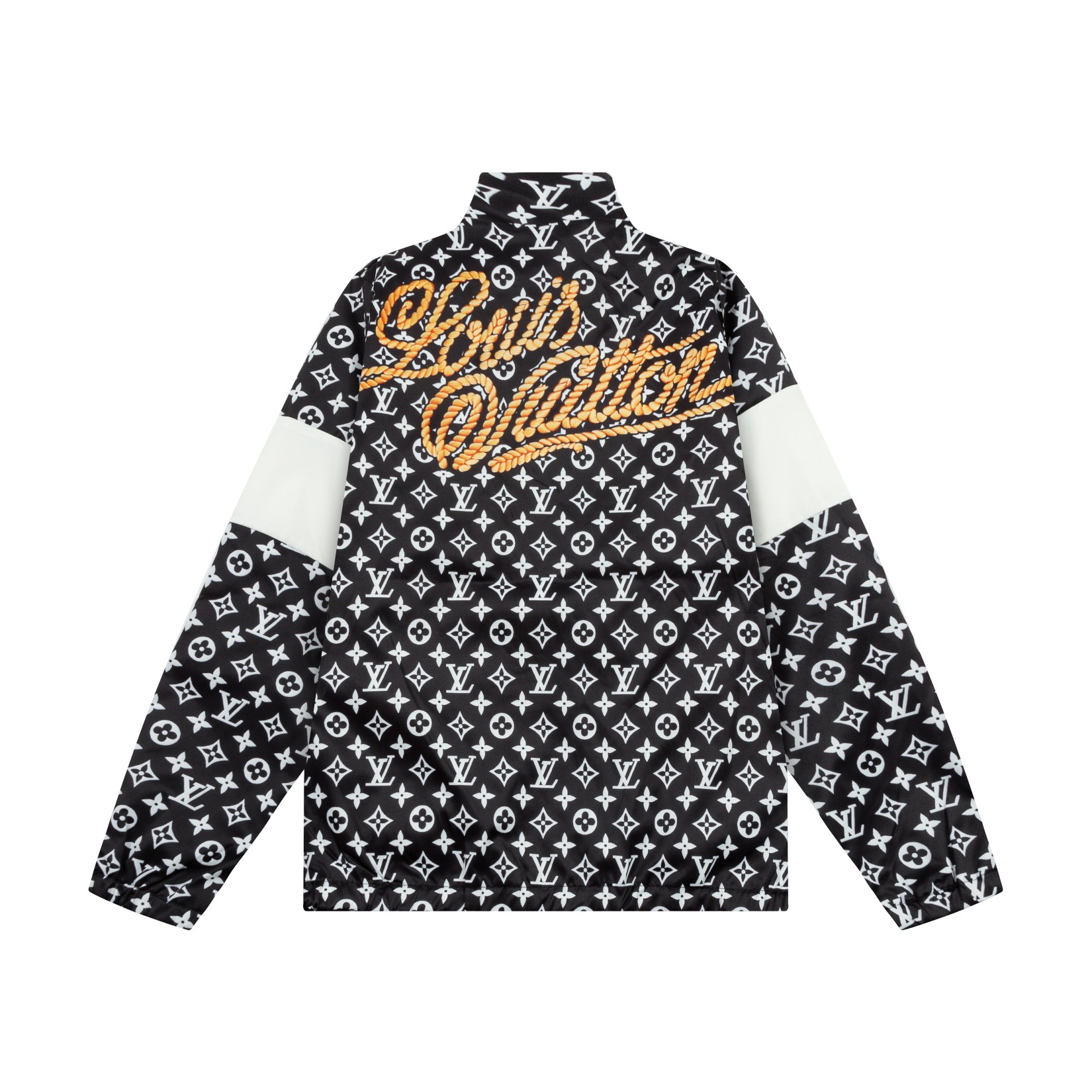 【LOUIS VUITTON 公式旗艦店】ルイヴィトン  ジャケット着 ご好評に付き再入荷！241021