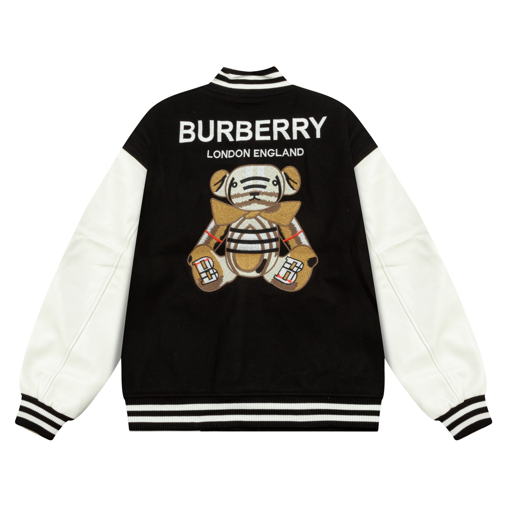 【BURBERRY  公式旗艦店】バーバリー  ジャケット着 ご好評に付き再入荷！241022