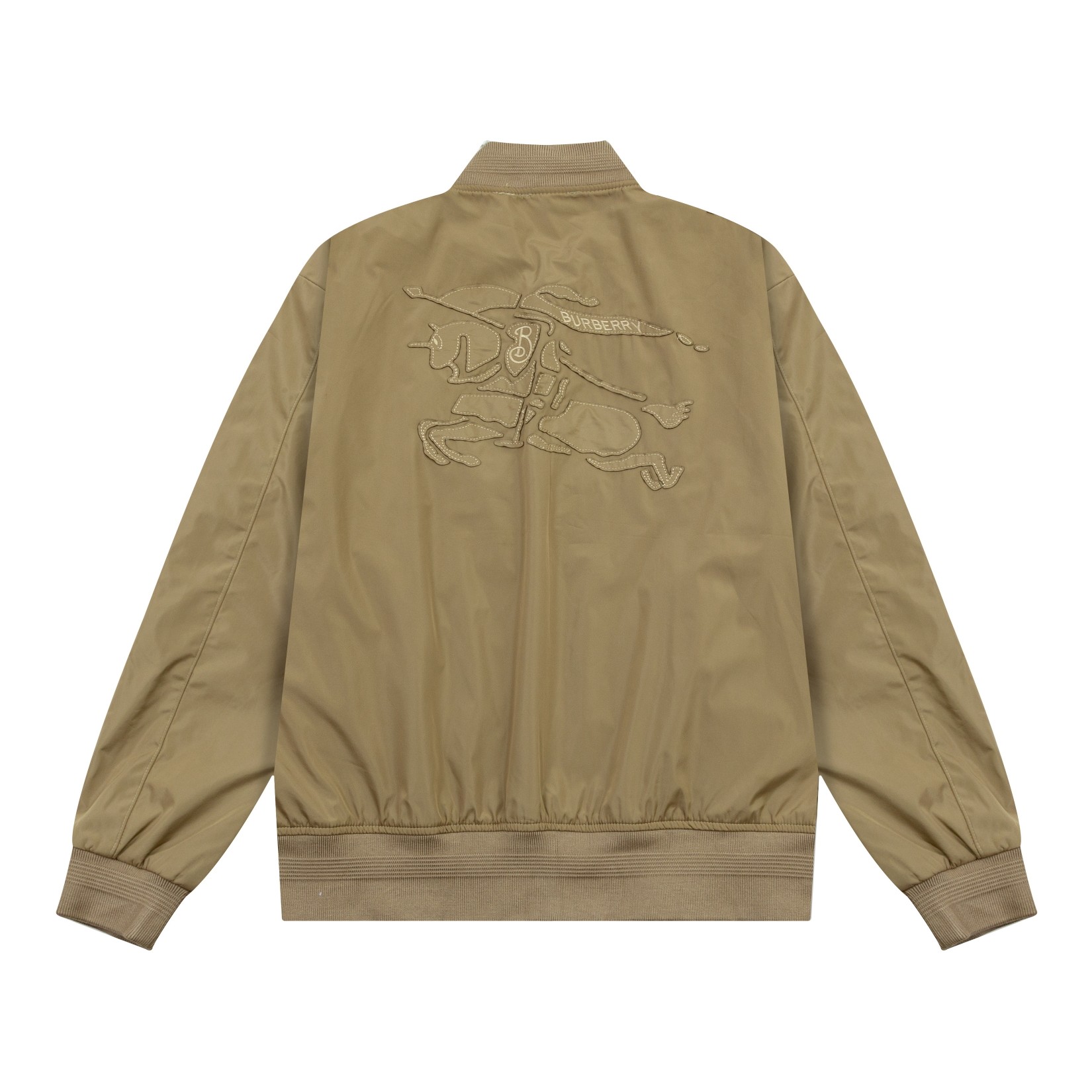 【BURBERRY  公式旗艦店】バーバリー  ジャケット着 ご好評に付き再入荷！241022