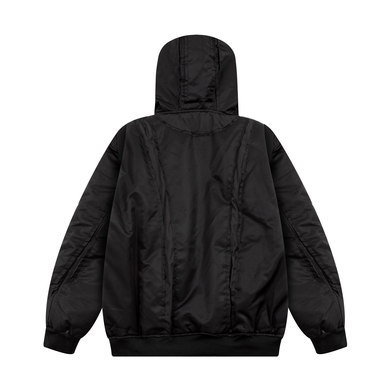 【BALENCIAGA  公式旗艦店】バレンシアガ  ジャケット着 ご好評に付き再入荷！241022