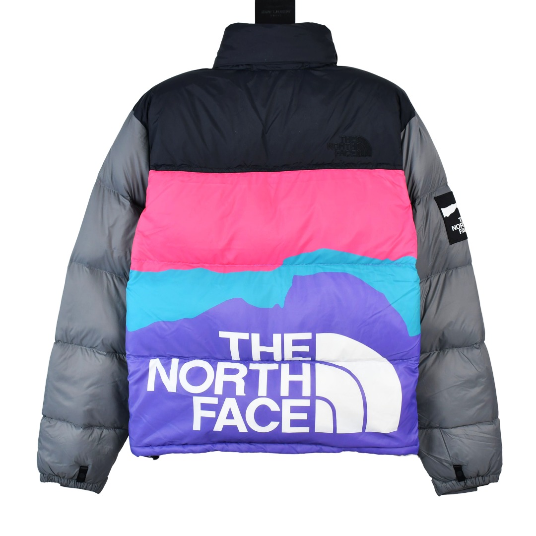 【The North Face 公式 旗艦店】ザノースフェイス ダウンジャケット ご好評に付き再入荷！241022