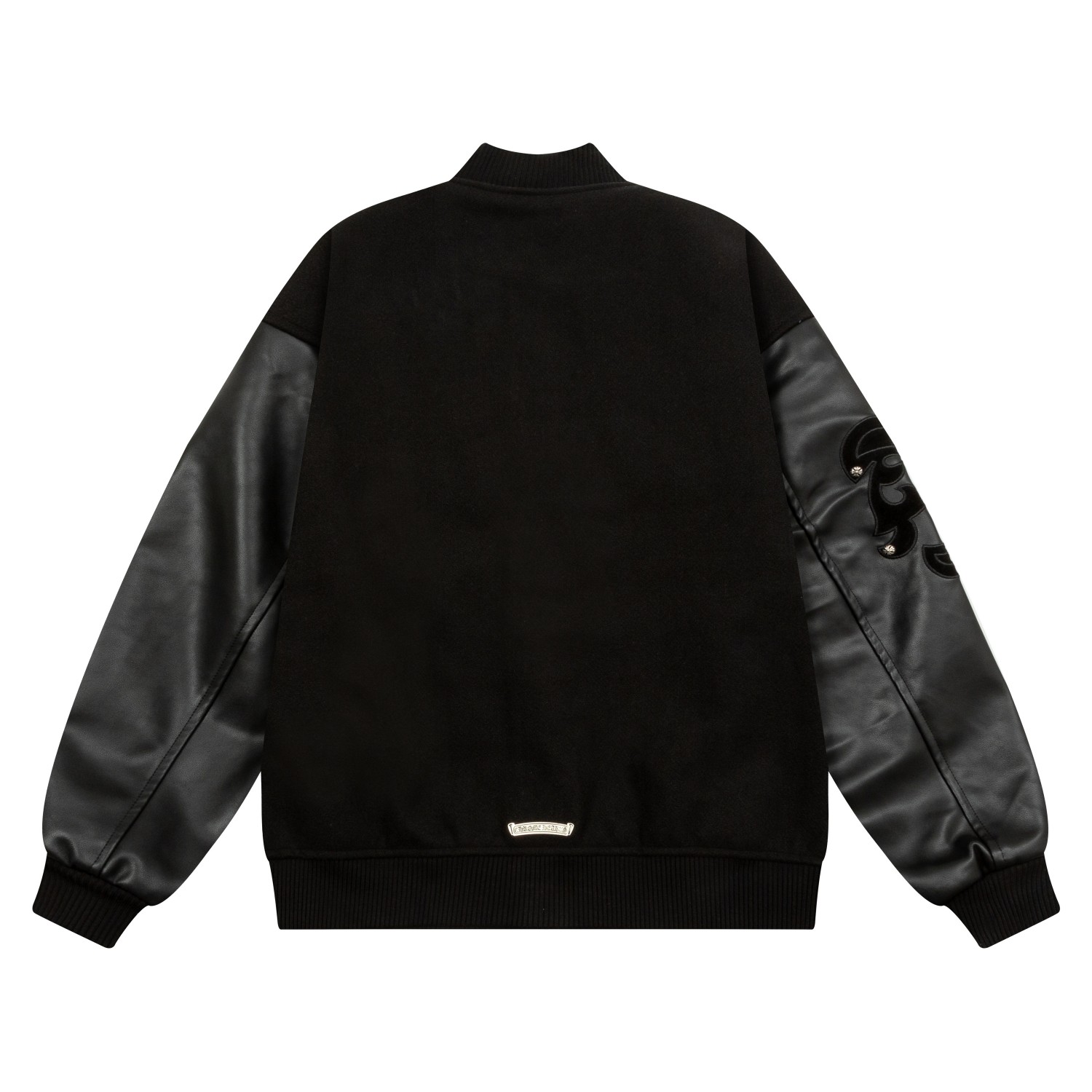 【CHROME HEARTS】クロムハーツ  野球着  ジャケット着ご好評に付き再入荷！240928