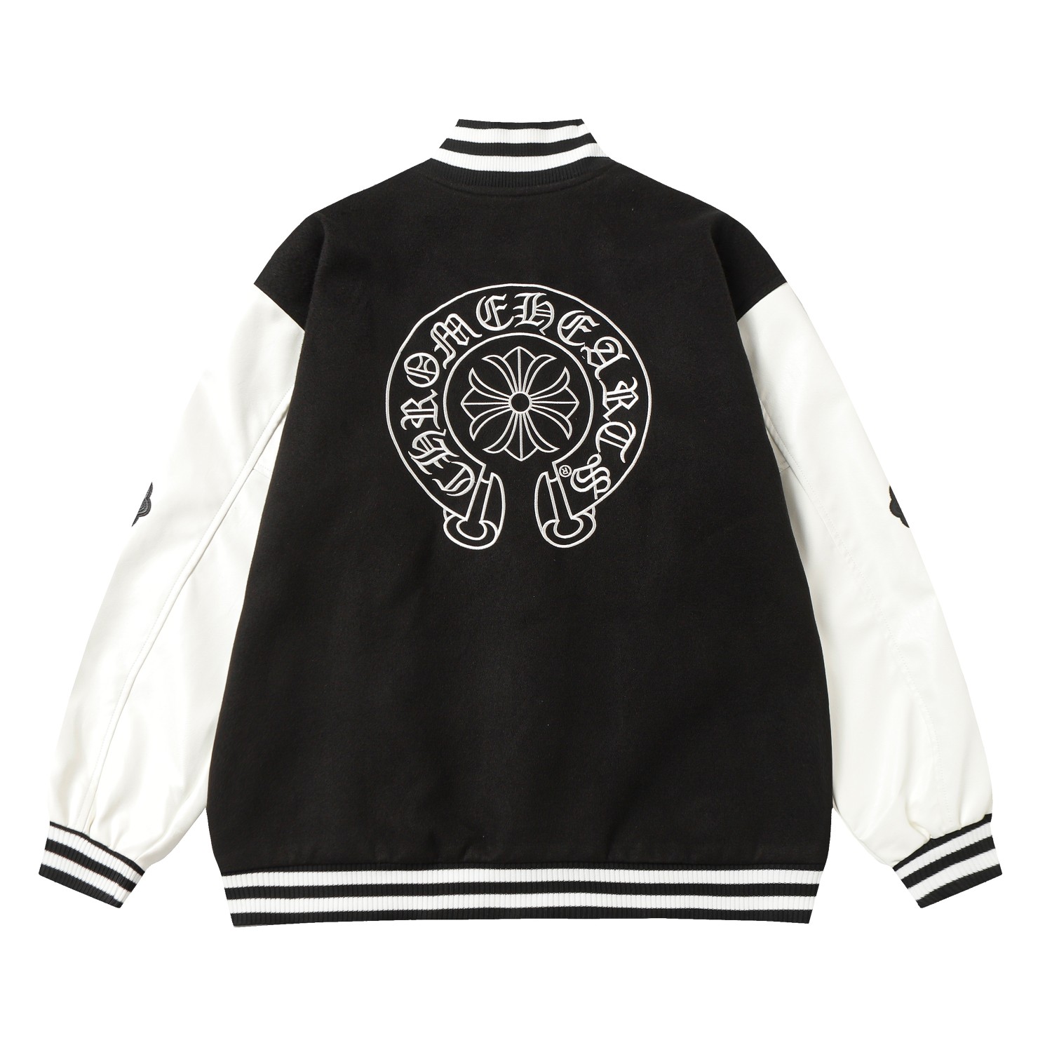 【CHROME HEARTS】クロムハーツ  野球着  ジャケット着ご好評に付き再入荷！240924