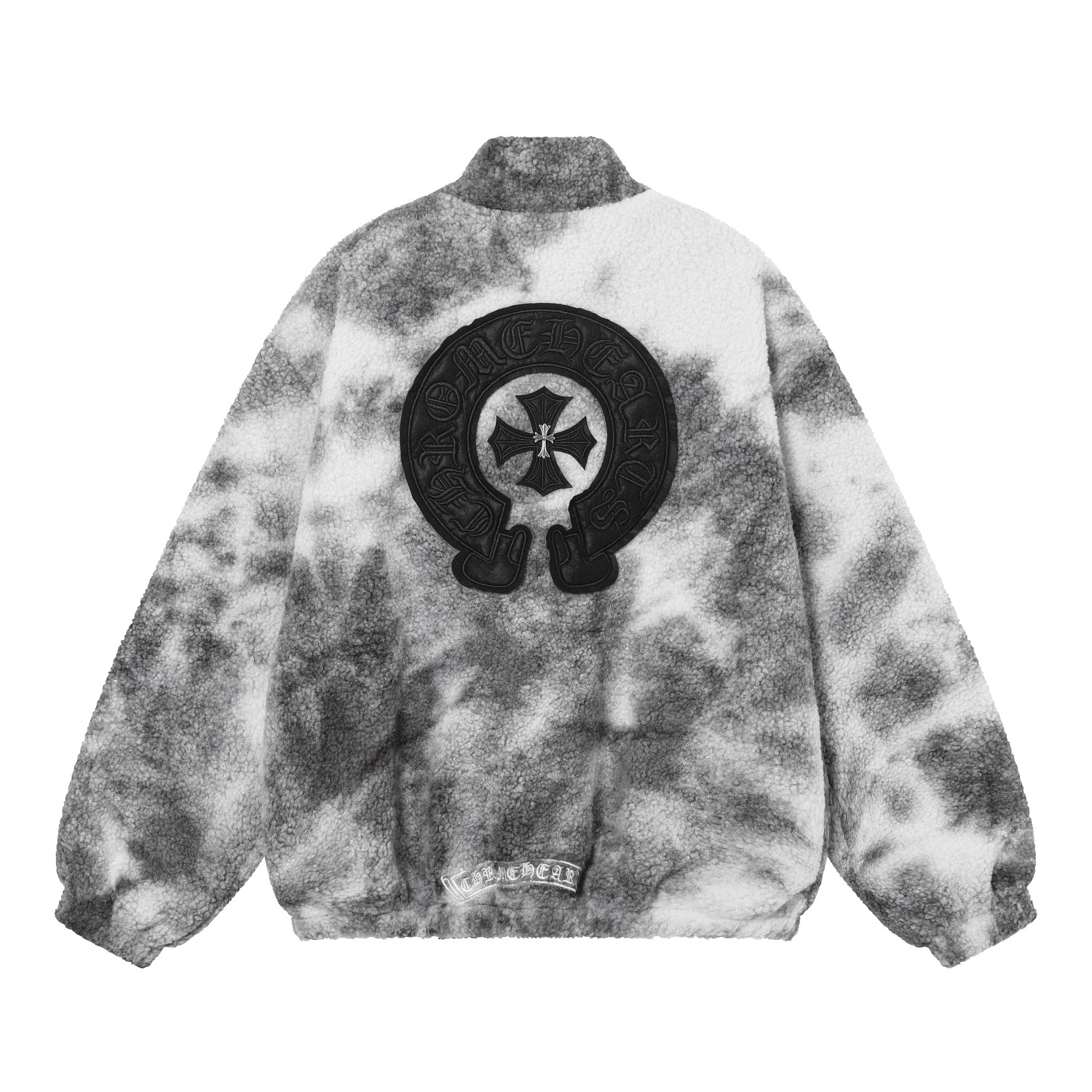 【CHROME HEARTS】クロムハーツ    ジャケット着ご好評に付き再入荷！241023