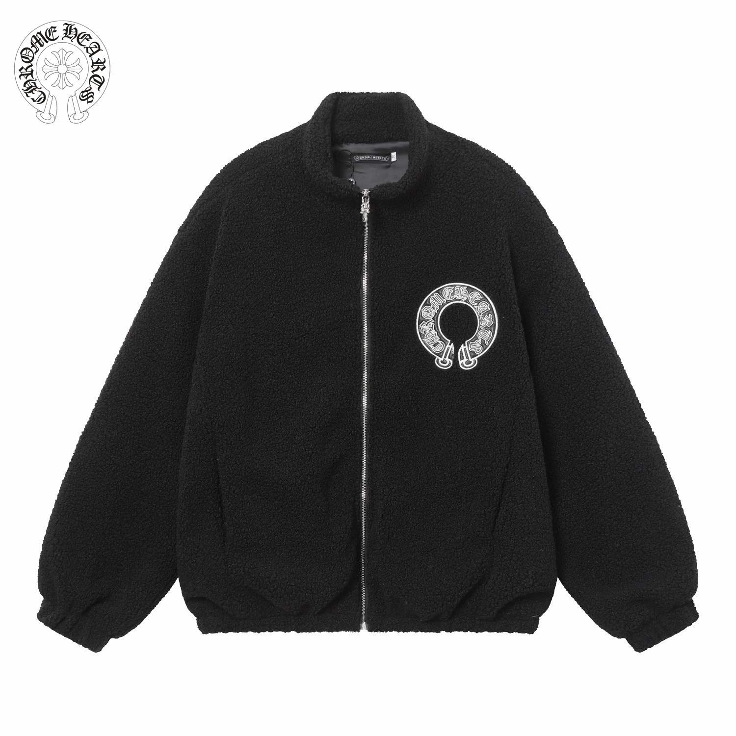 【CHROME HEARTS】クロムハーツ    ジャケット着ご好評に付き再入荷！241023