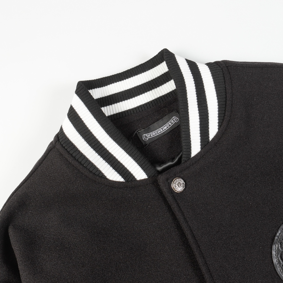 【GIVENCHY 公式旗艦店】ジバンシー 野球着  ジャケット着 ご好評に付き再入荷！241023