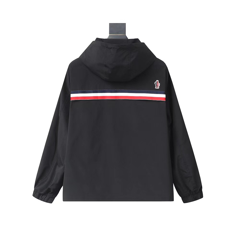【MONCLER 公式旗艦店】 モンクレール  ジャケット着 ご好評に付き再入荷！241023