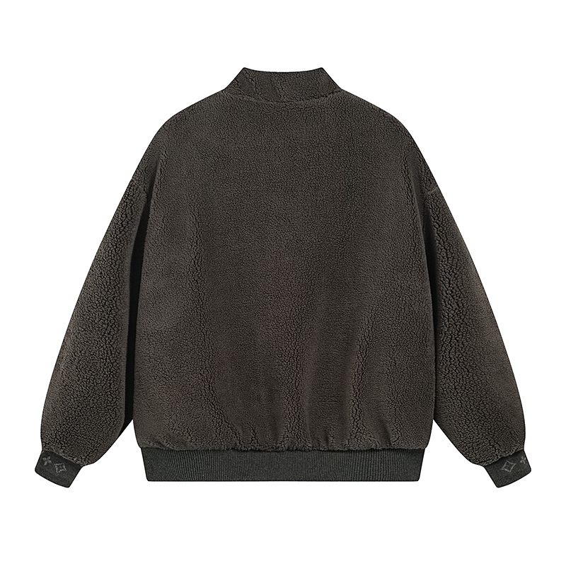 【LOUIS VUITTON  公式旗艦店】ルイヴィトン   ジャケット着ご好評に付き再入荷！241023