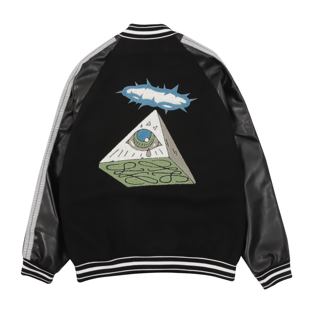 【LOEWE  公式旗艦店】ロエベ  ジャケット着 ご好評に付き再入荷！241021