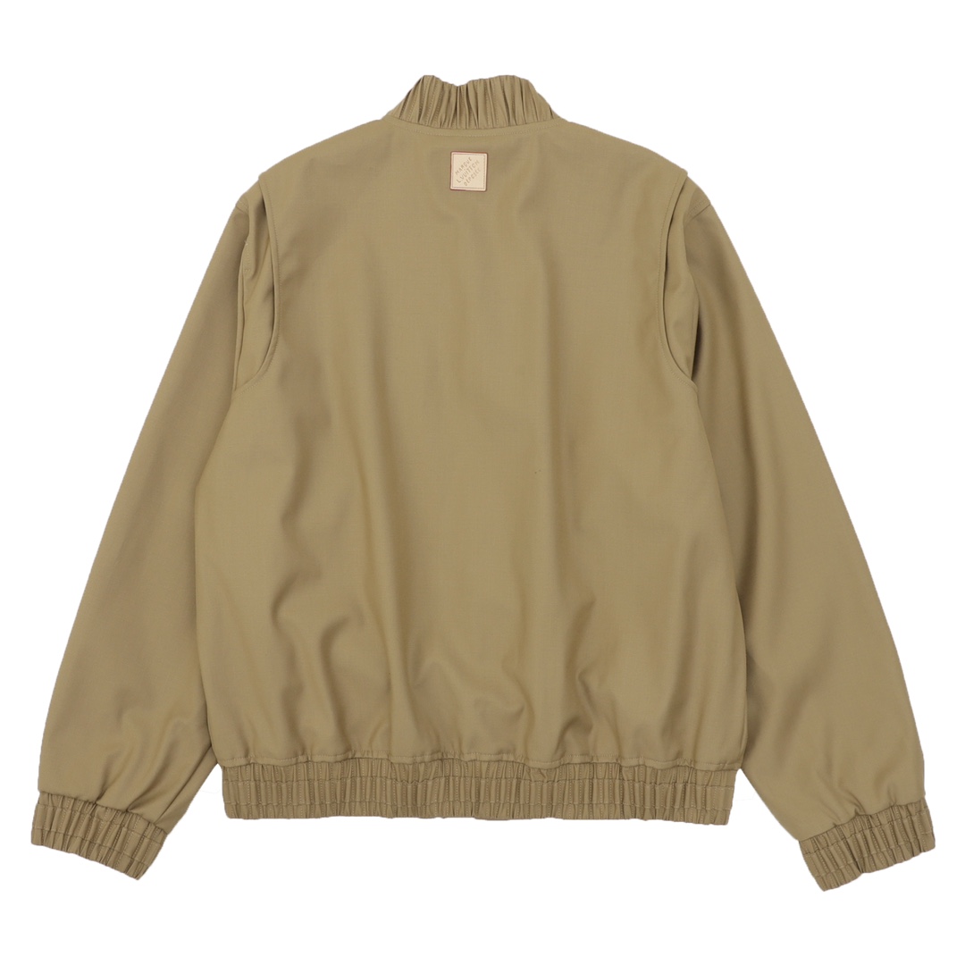 LV【LOUIS VUITTON  公式旗艦店】ルイヴィトン   ジャケット着ご好評に付き再入荷！241024