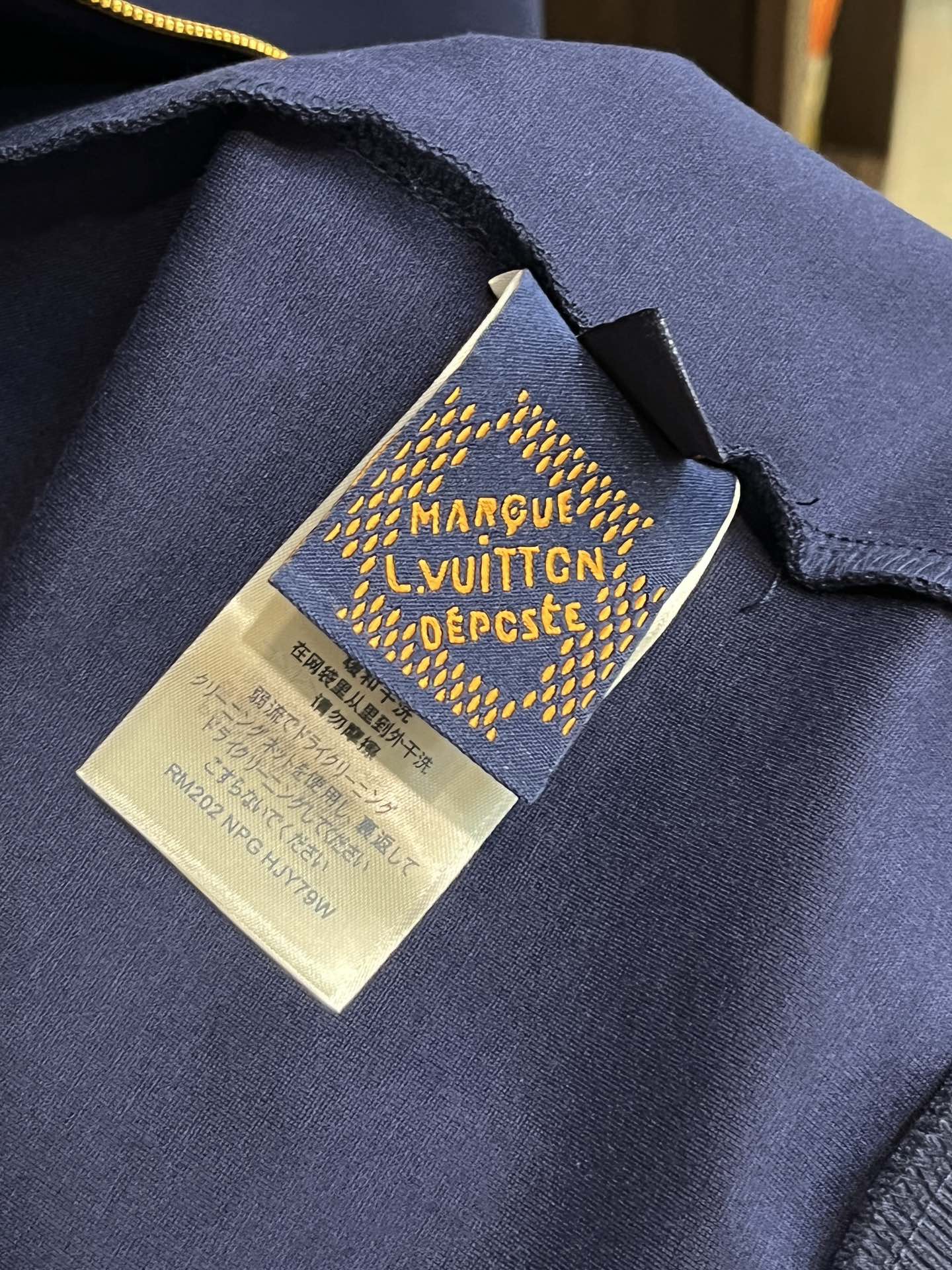 【LOUIS VUITTON】ルイヴィトン スーツ  男女兼用【即日出荷】241024