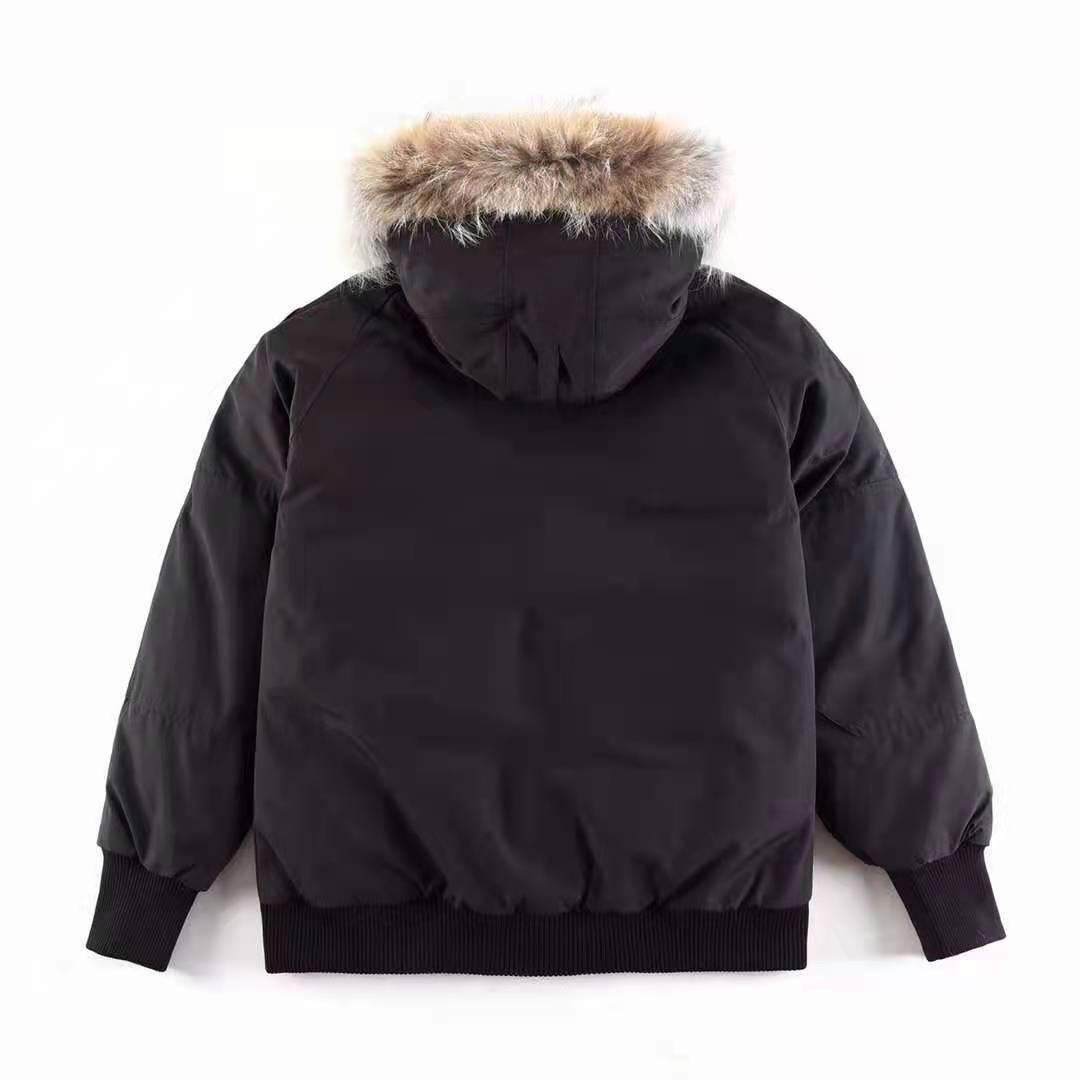 【Canada Goose  公式旗艦店】 カナダグース  ダウンジャケット ご好評に付き再入荷！241024