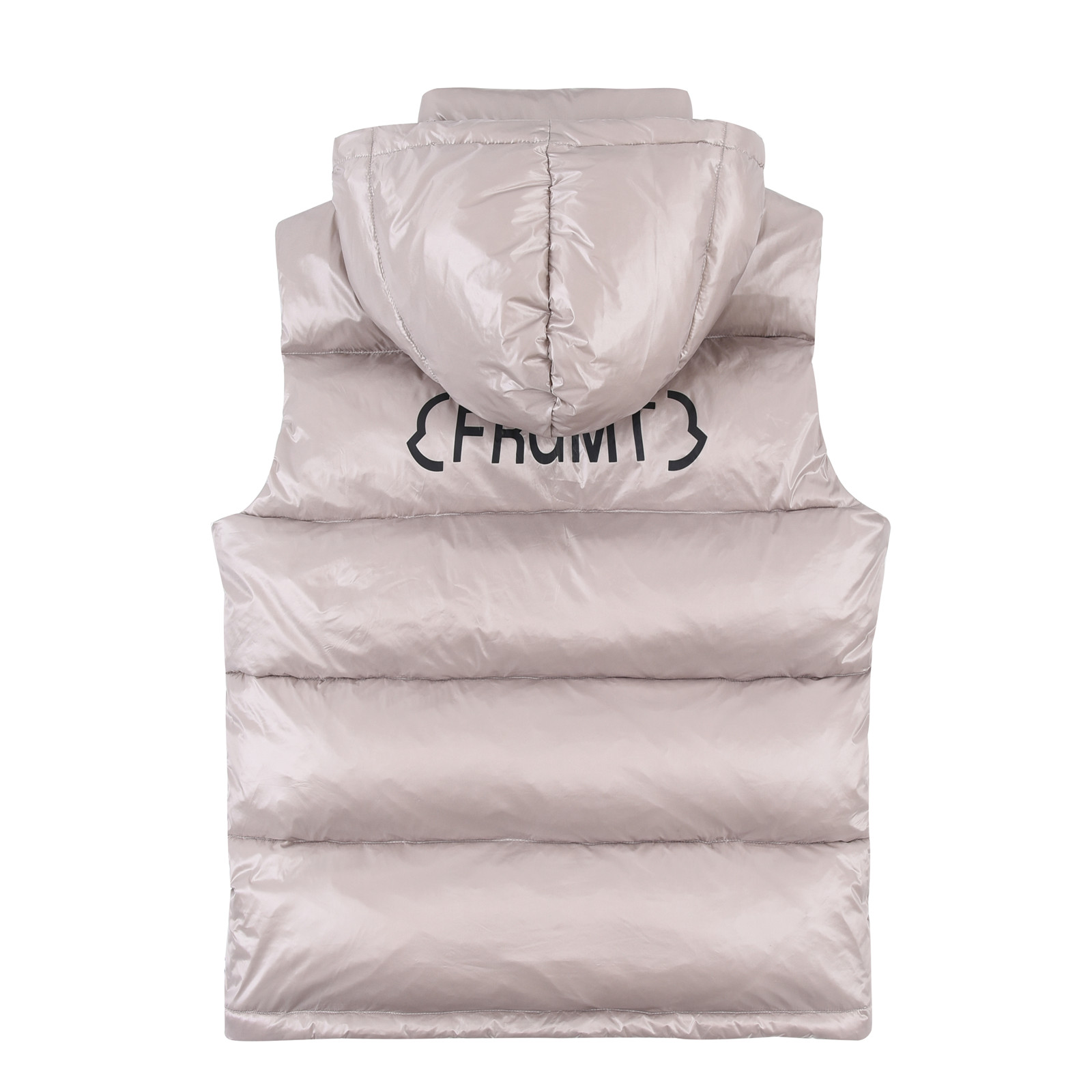 【MONCLER  公式旗艦店】モンクレール  ダウンベストご好評に付き再入荷！241024