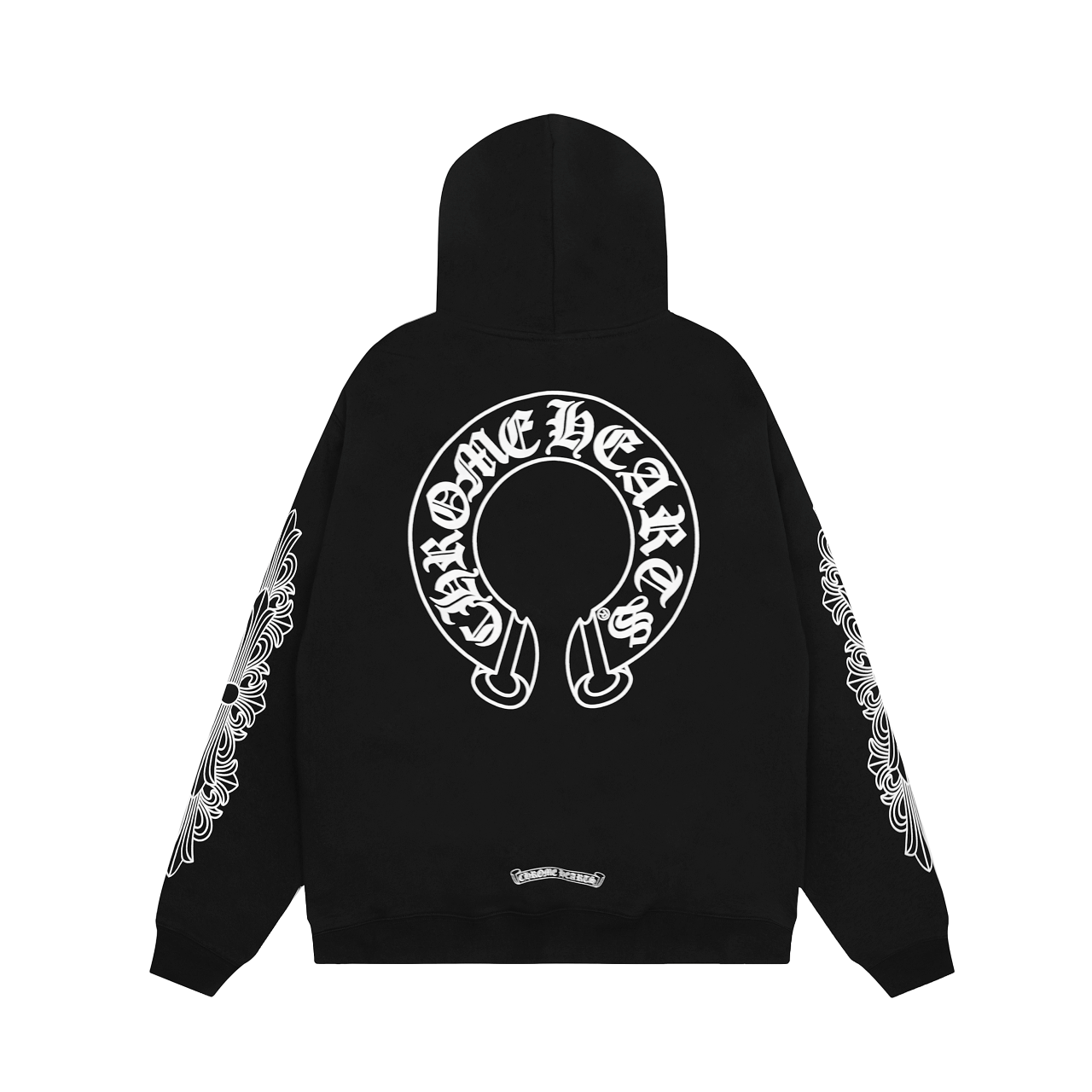 【CHROME HEARTS 公式旗艦店】クロムハーツ  パーカー  スウェットご好評に付き再入荷  241025