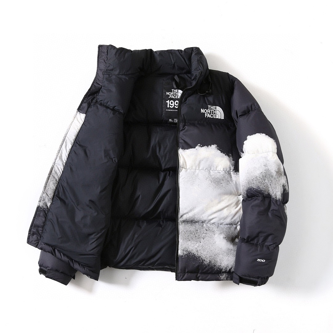 【The North Face 公式 旗艦店】ザノースフェイス ダウンジャケット ご好評に付き再入荷！241026