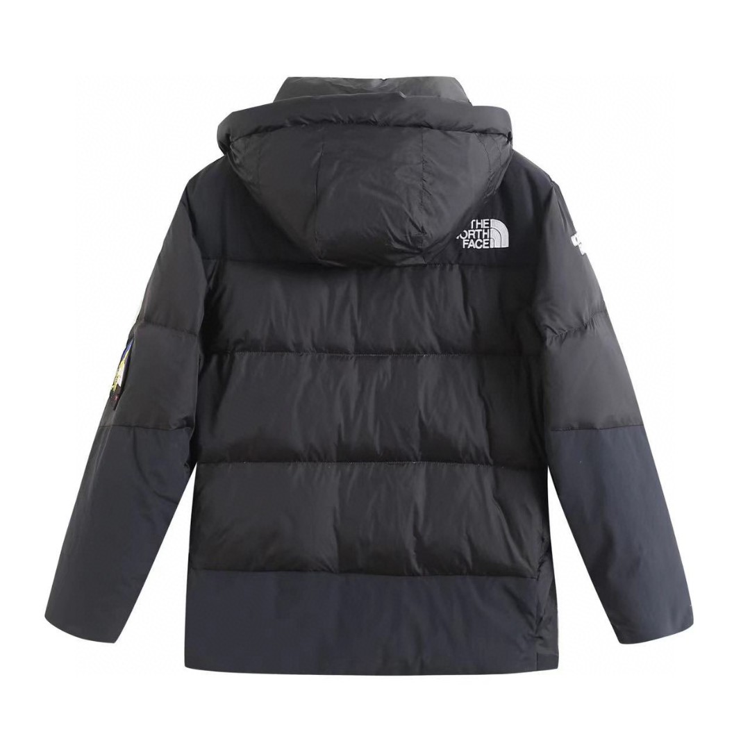 【The North Face 公式 旗艦店】ザノースフェイス ダウンジャケット ご好評に付き再入荷！241026
