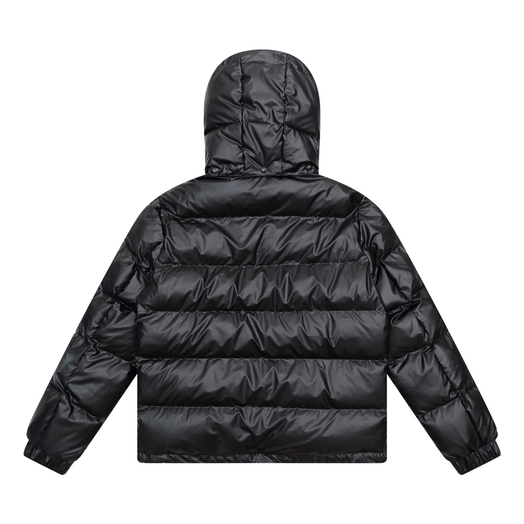 【MONCLER 公式旗艦店】モンクレール  ダウンジャケット好評に付き再入荷！ 241026