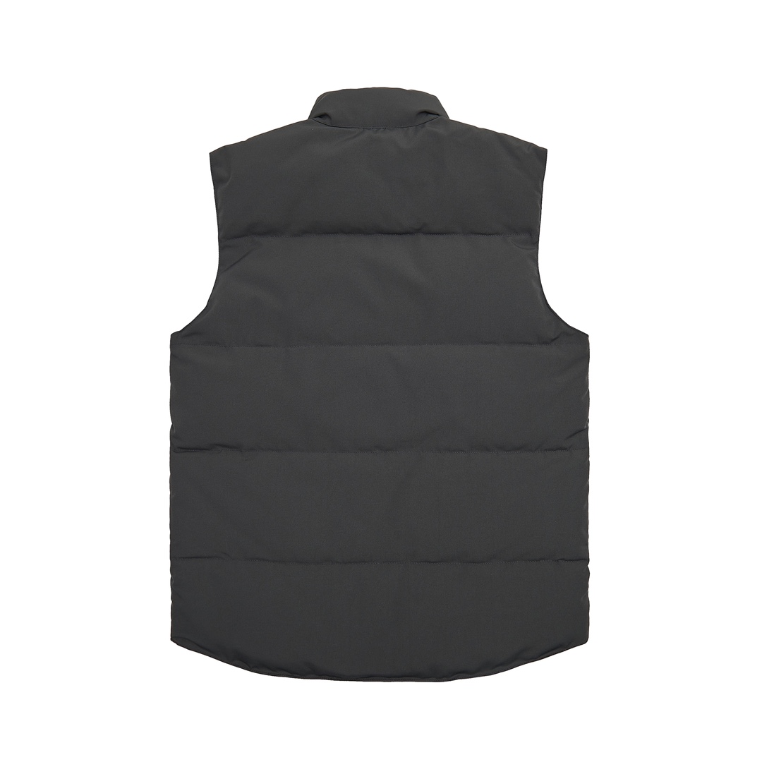 【Canada Goose  公式旗艦店】 カナダグース  ダウンベスト  ご好評に付き再入荷！241022