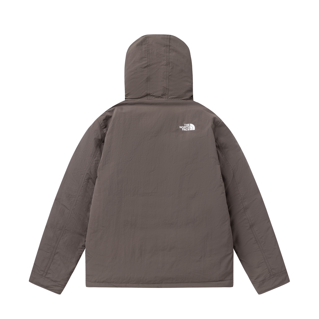 【The North Face 公式 旗艦店】ザノースフェイス ダウンジャケット ご好評に付き再入荷！241026