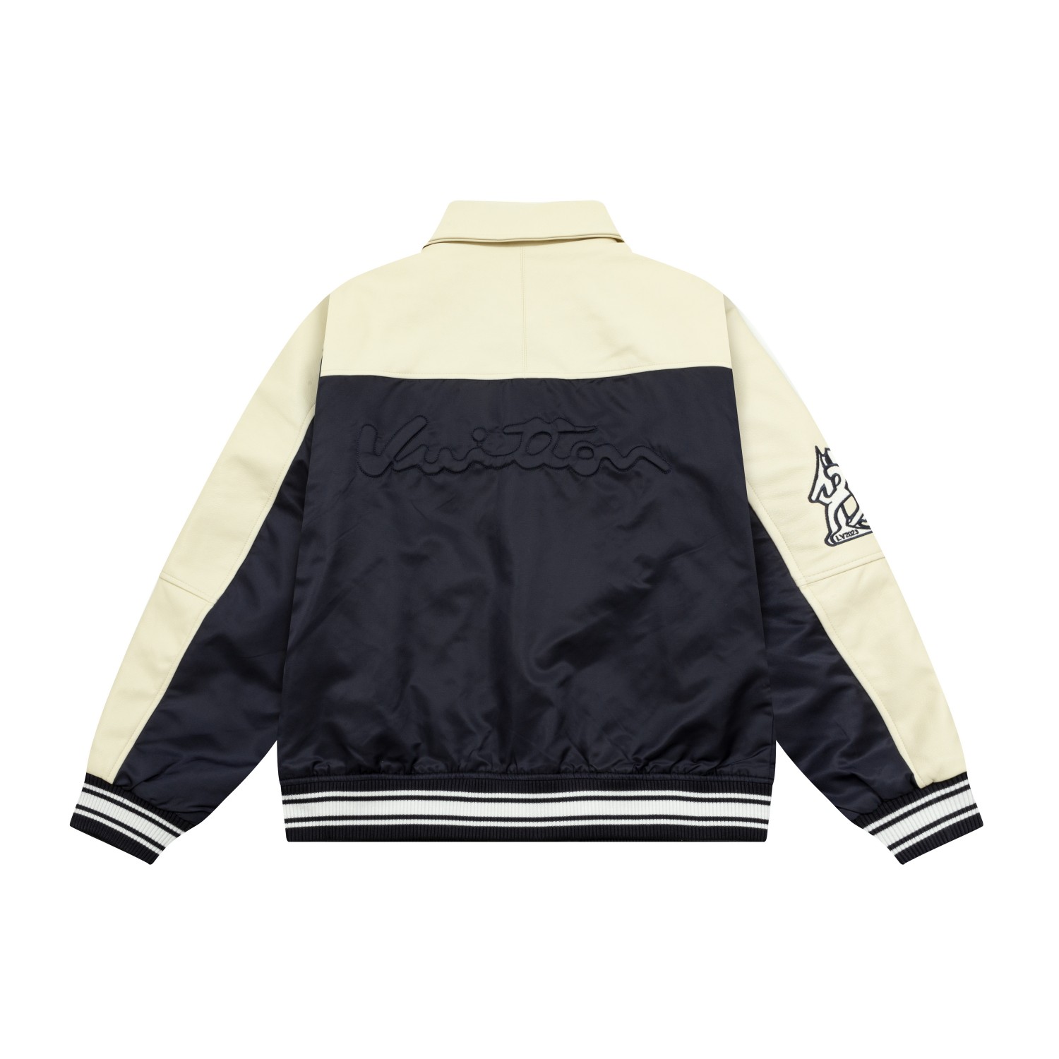 【LOUIS VUITTON  公式旗艦店】ルイヴィトン  ジャケット着 好評に付き再入荷！241028