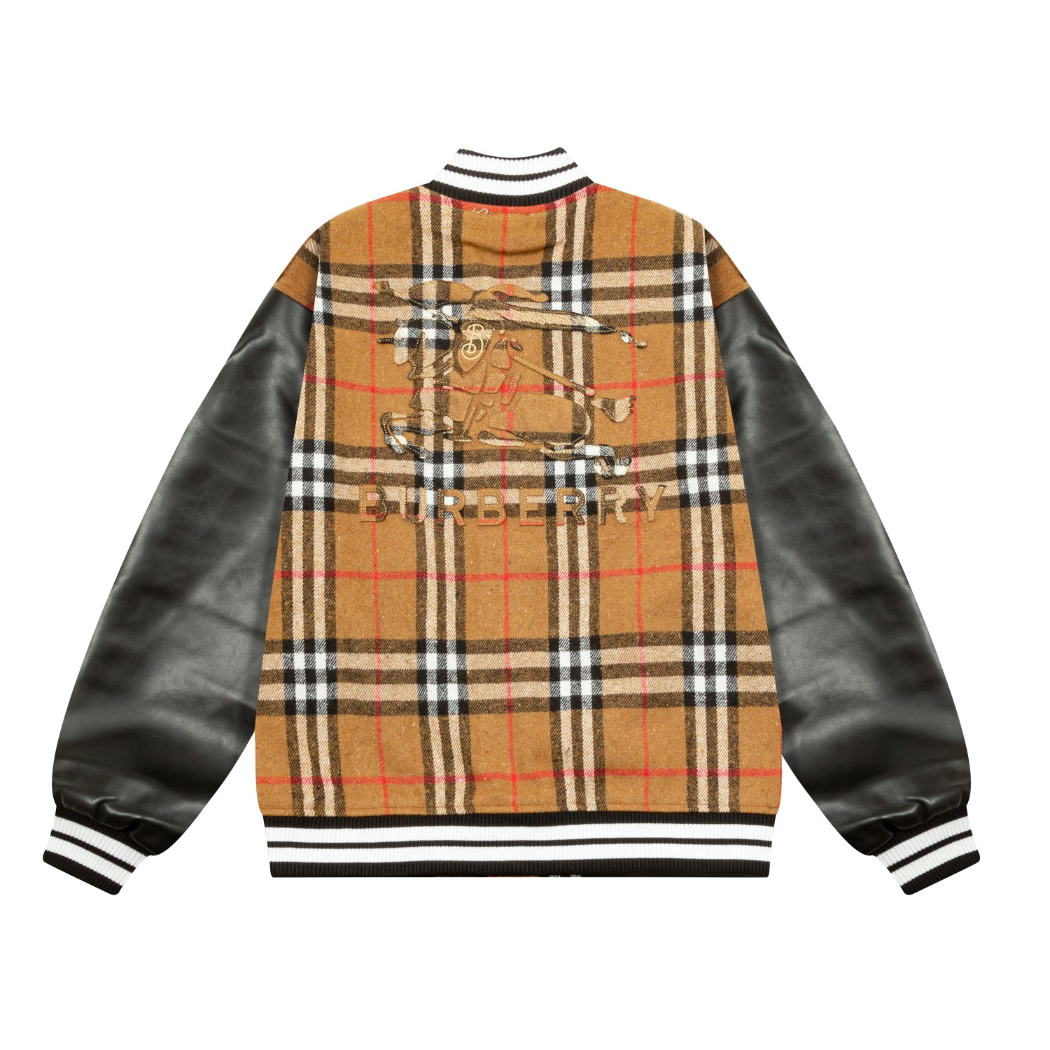 【BURBERRY 公式旗艦店】バーバリー  ジャケット着 好評に付き再入荷！241028