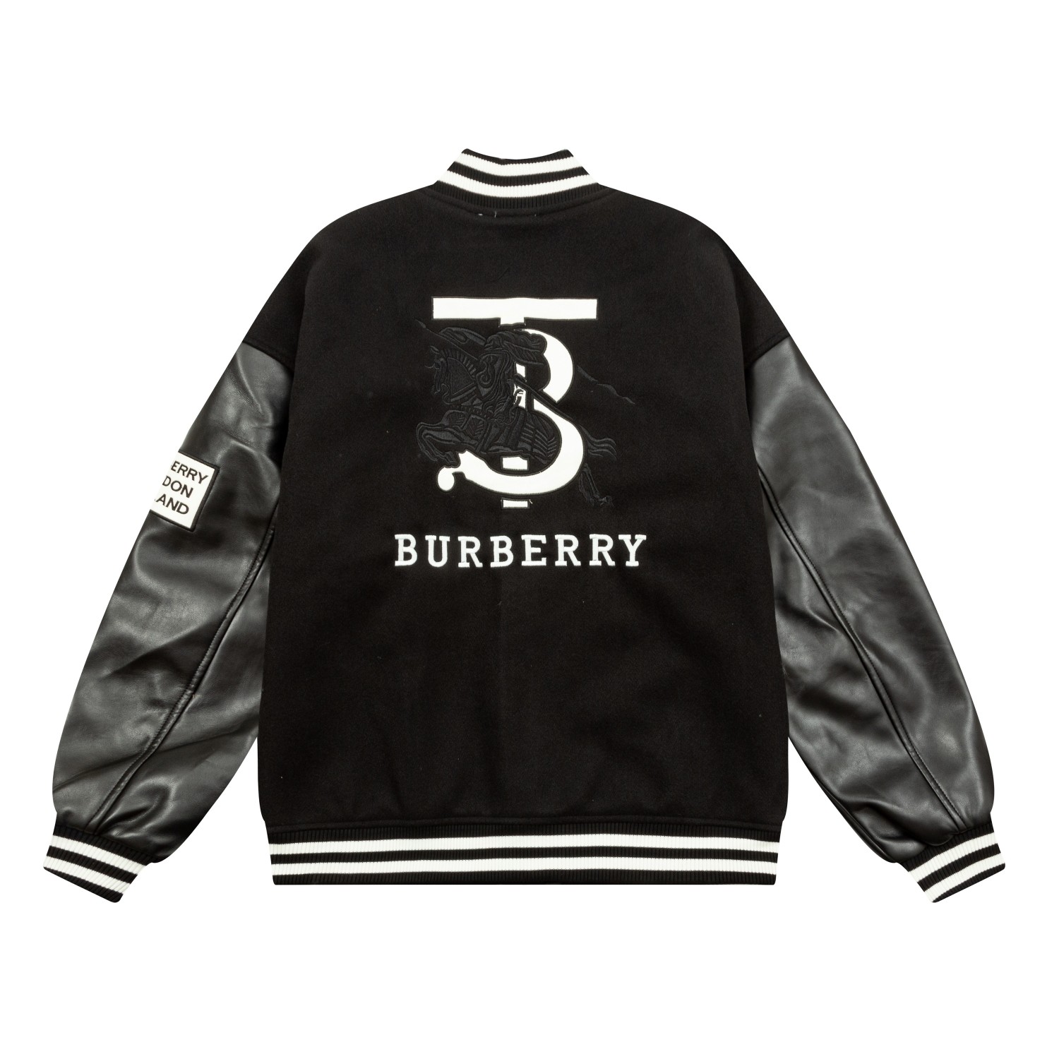 【BURBERRY 公式旗艦店】バーバリー  ジャケット着 好評に付き再入荷！241028