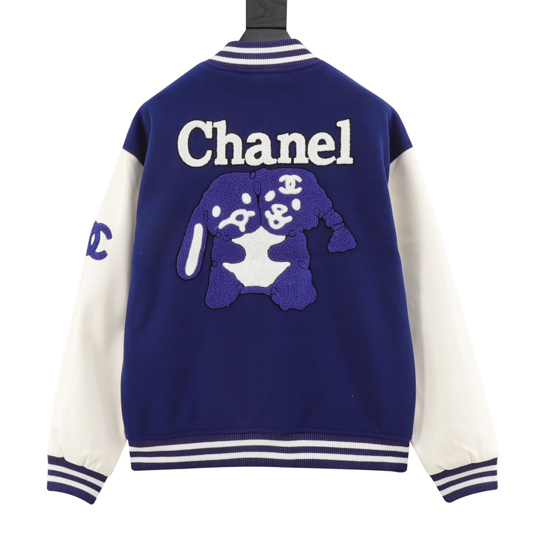【CHANEL  公式旗艦店】シャネル   ジャケット着 好評に付き再入荷！241028