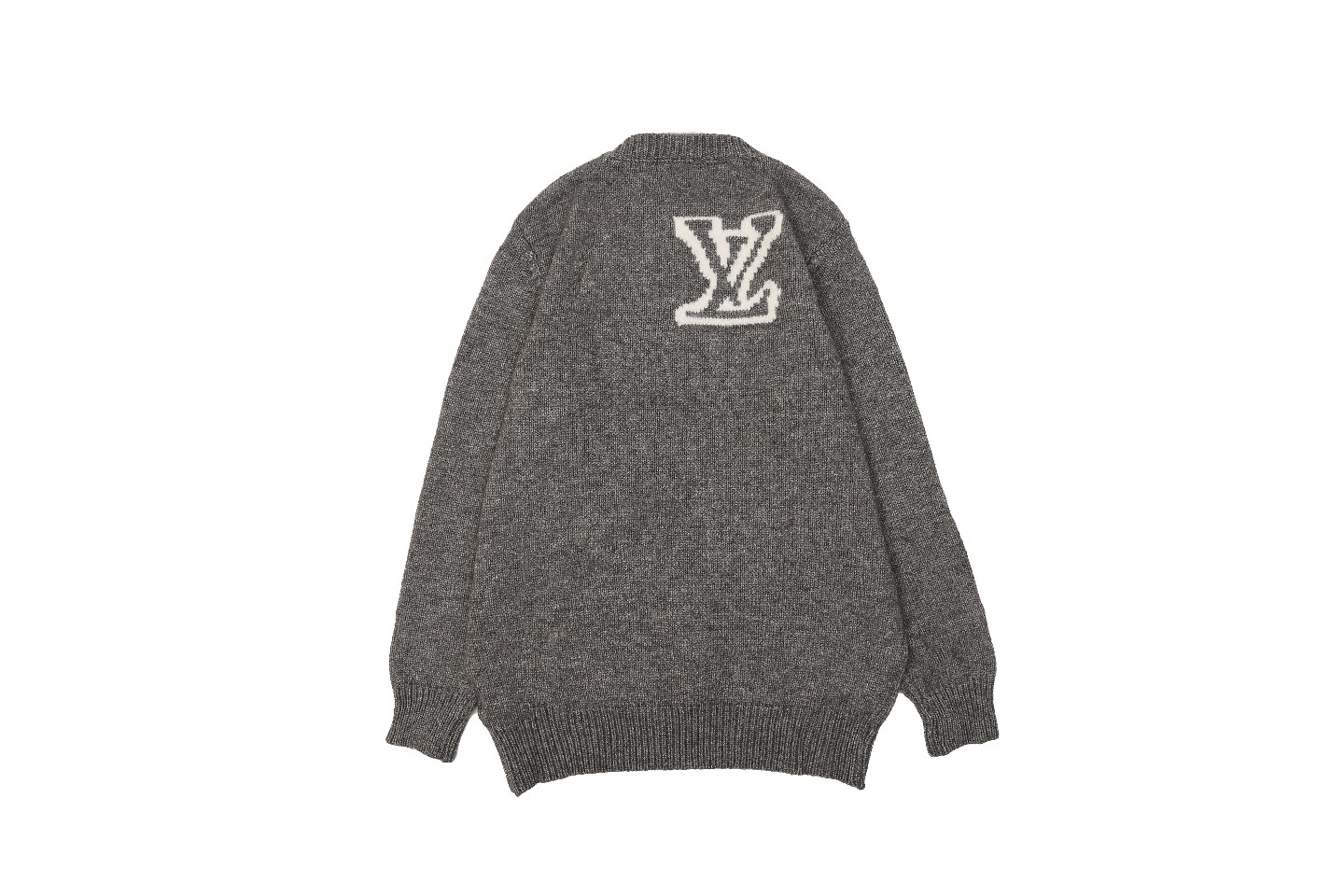 【LOUIS VUITTON 公式旗艦店】ルイヴィトン  セーター好評に付き再入荷！ 241029