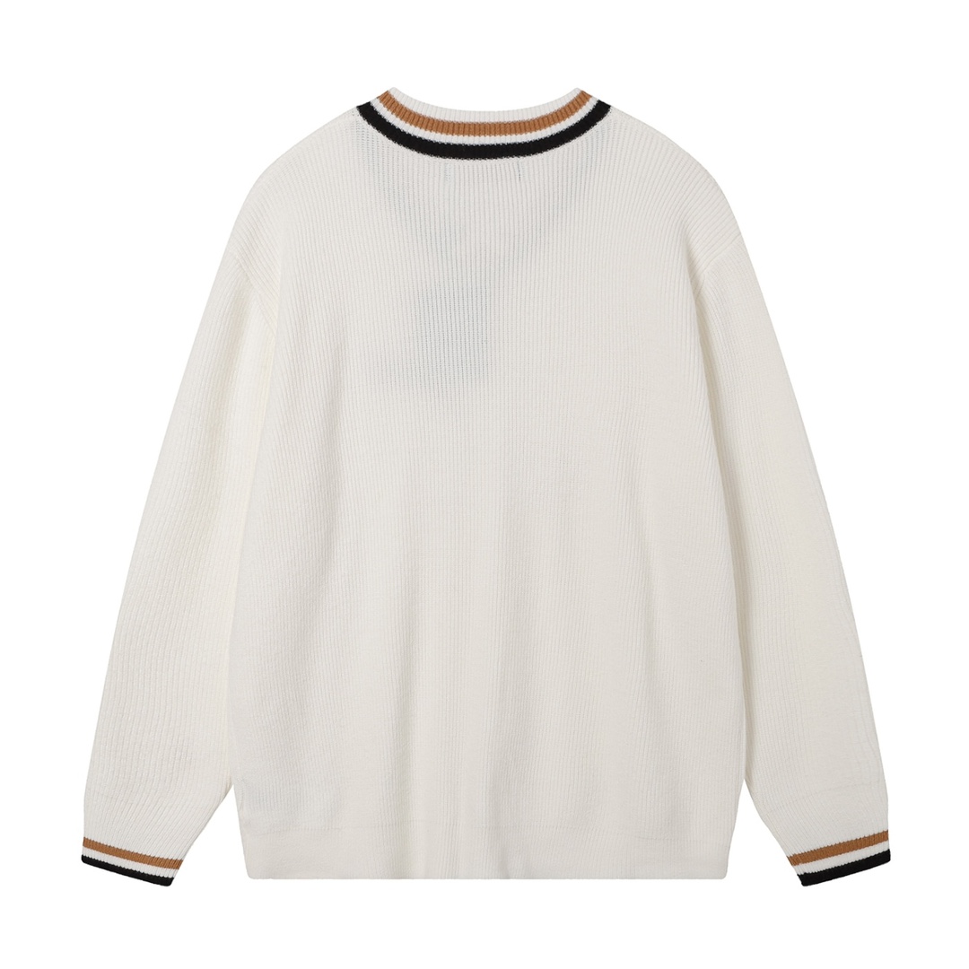 【LOUIS VUITTON 公式旗艦店】ルイヴィトン  セーター好評に付き再入荷！ 241029