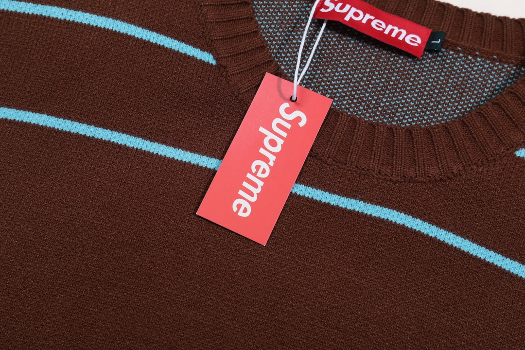 【supreme 公式旗艦店】セーター好評に付き再入荷！ 241030