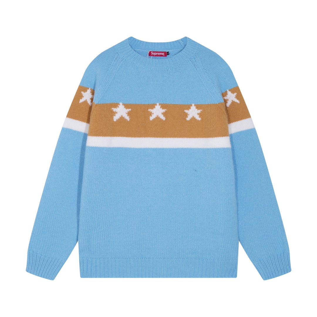 【supreme 公式旗艦店】セーター好評に付き再入荷！ 241030