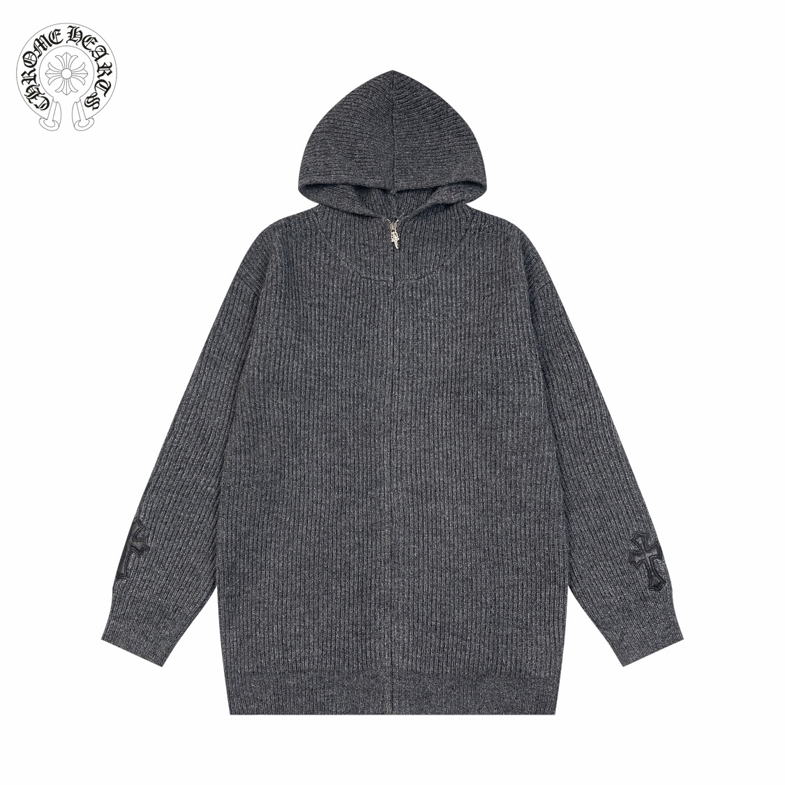 【CHROME HEARTS  公式旗艦店】クロムハーツ  セーター好評に付き再入荷！ 241030