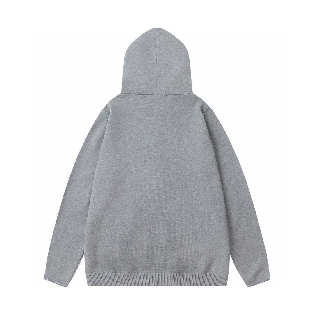 【CHROME HEARTS  公式旗艦店】クロムハーツ  セーター好評に付き再入荷！ 241030