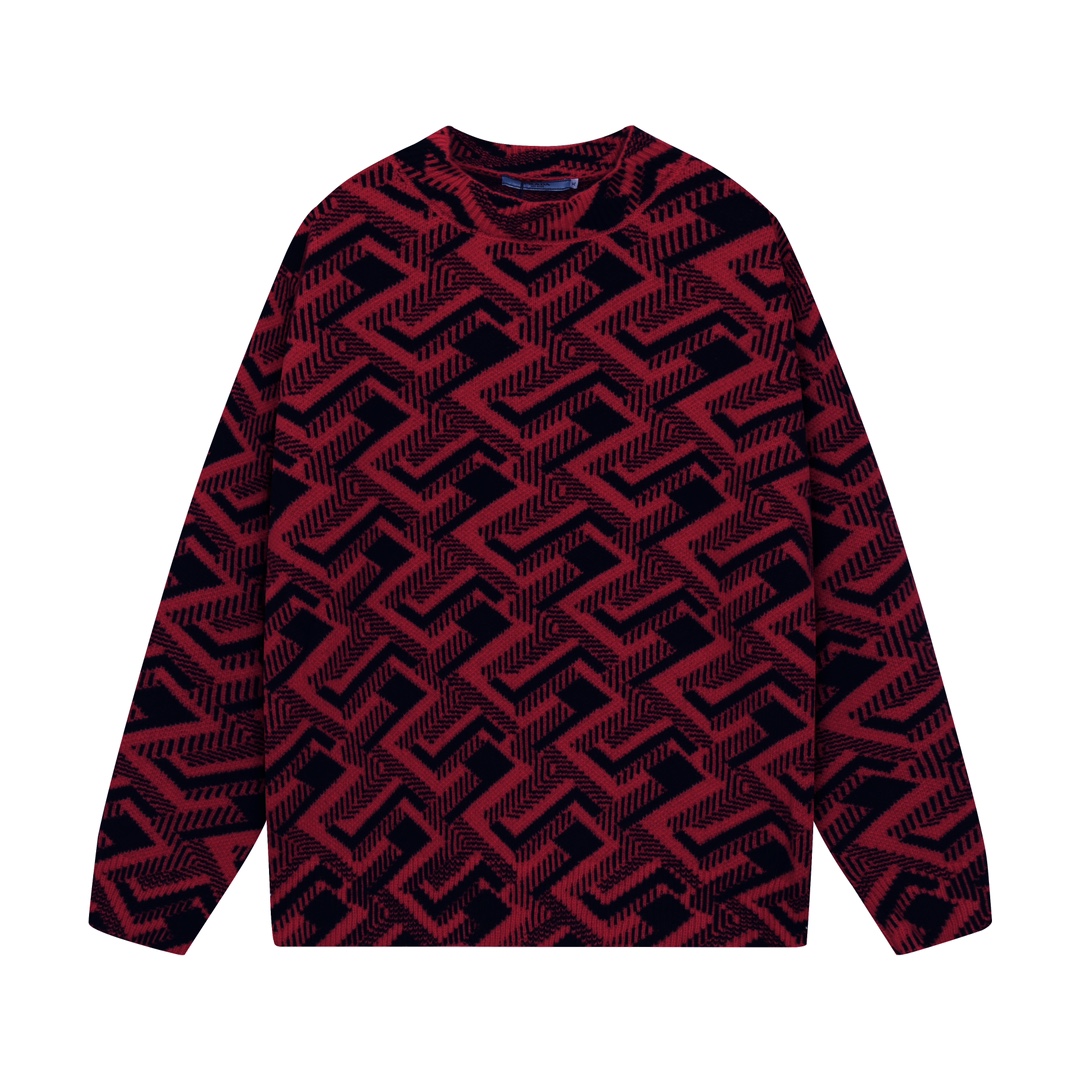 【PRADA   公式旗艦店】プラダ  セーター好評に付き再入荷！ 241031