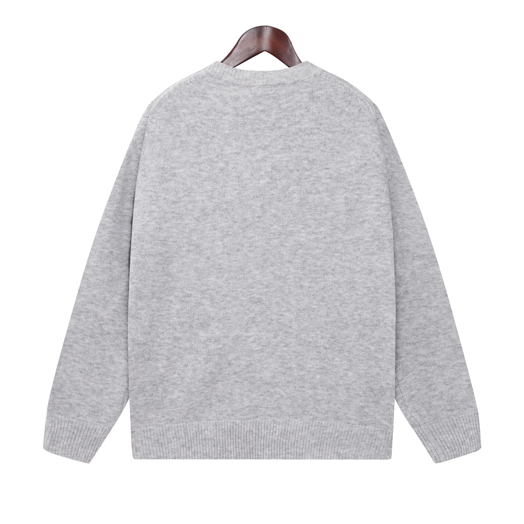 【DIOR 公式旗艦店】ディオール  セーター好評に付き再入荷！ 241031