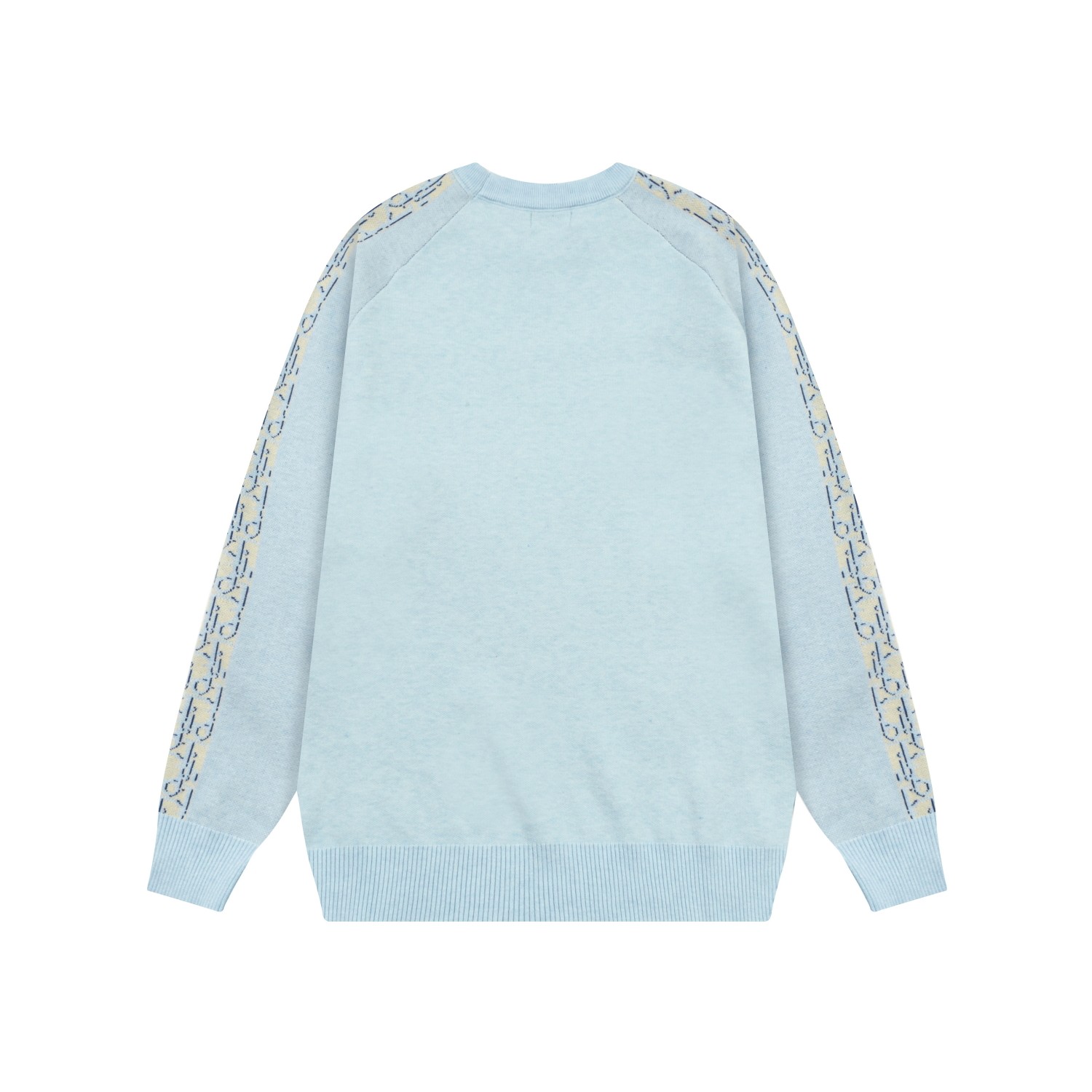 【DIOR  公式旗艦店】ディオール  セーター好評に付き再入荷！ 241031