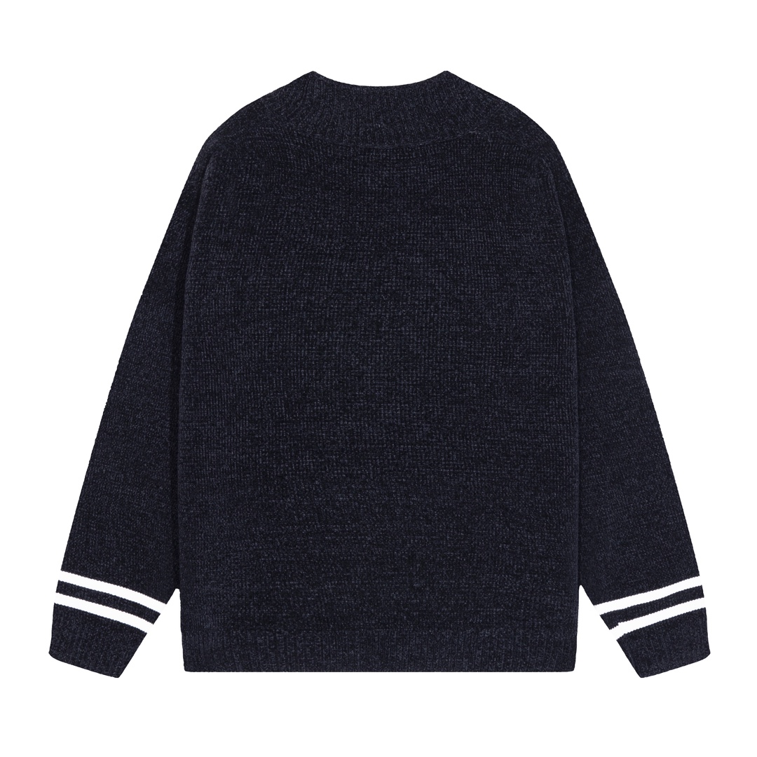 【DIOR  公式旗艦店】ディオール  セーター好評に付き再入荷！ 241031