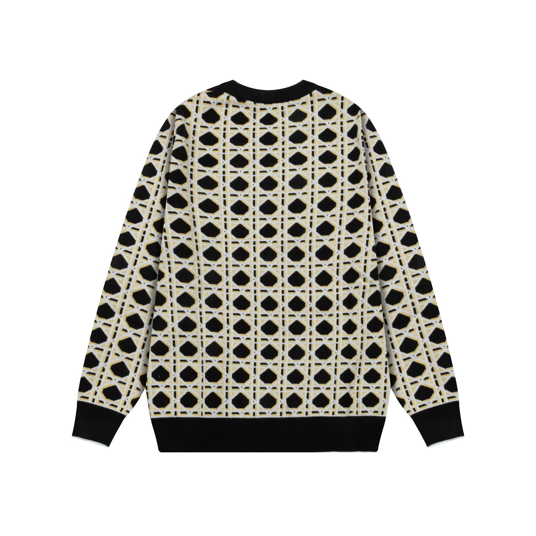 【DIOR  公式旗艦店】ディオール  セーター好評に付き再入荷！ 241031