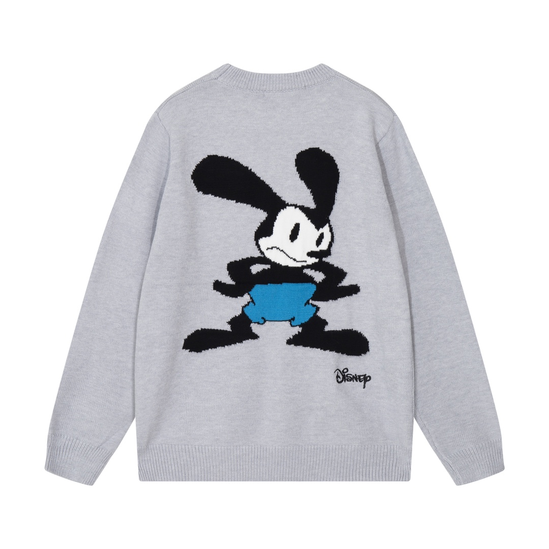 【GIVENCHY   公式旗艦店】ジバンシー  セーター好評に付き再入荷！ 241031