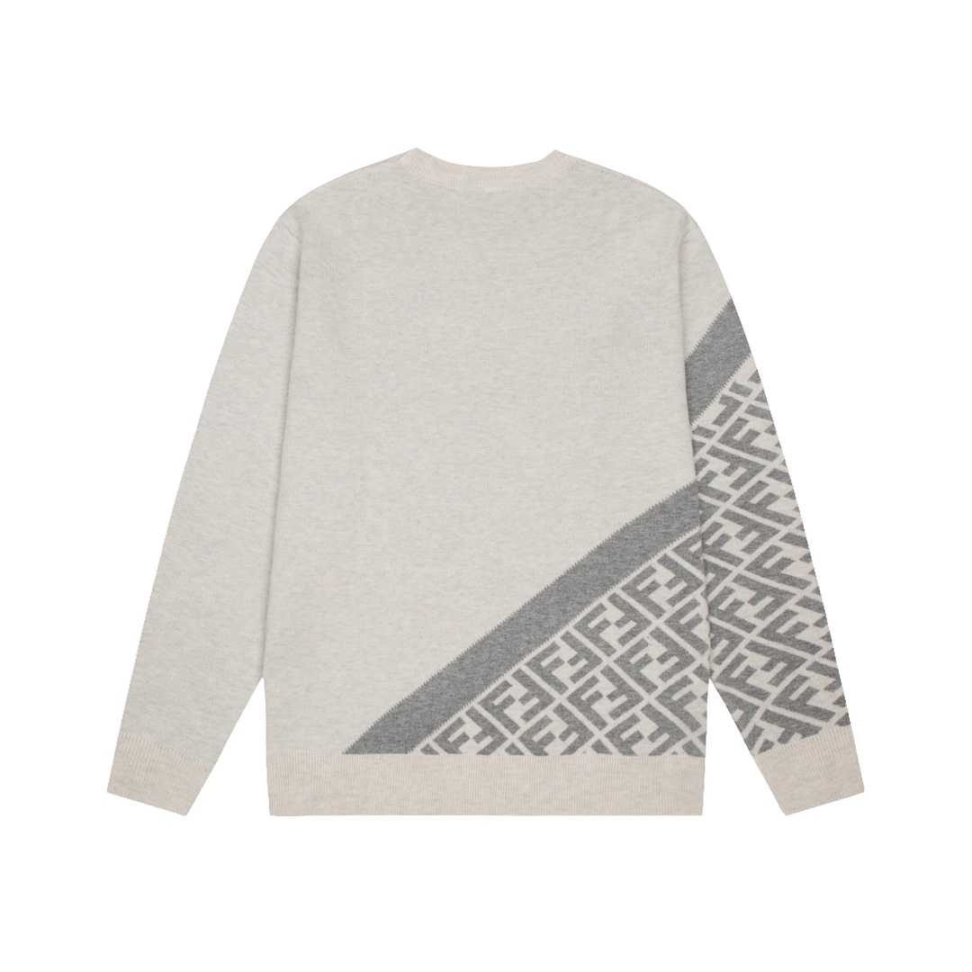 【FENDI  公式旗艦店】フェンディ セーター好評に付き再入荷！ 241031