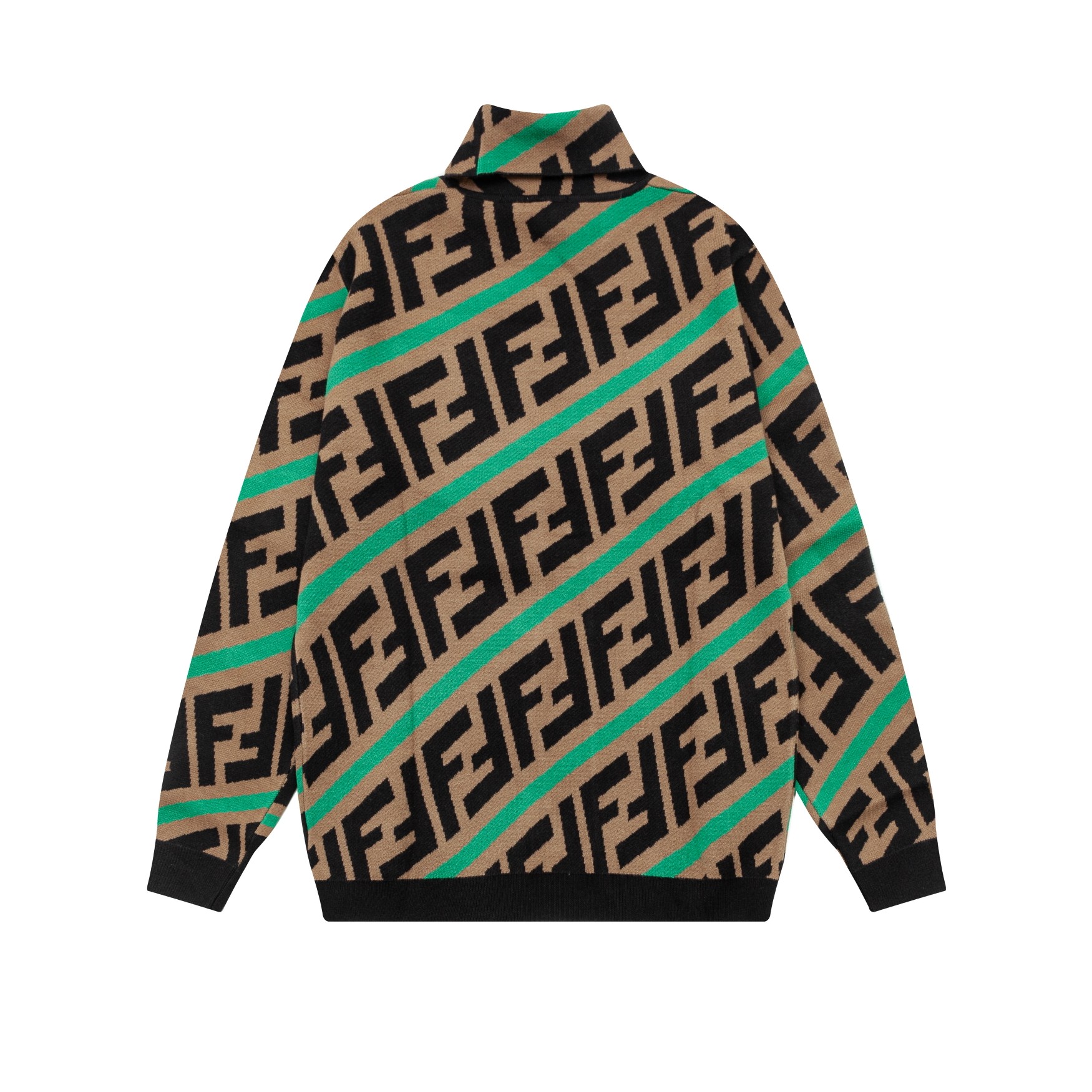 【FENDI  公式旗艦店】フェンディ セーター好評に付き再入荷！ 241101