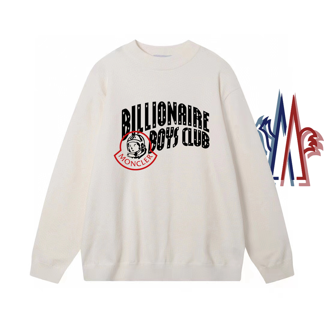 【MONCLER  公式旗艦店】モンクレール  セーター好評に付き再入荷！ 241102
